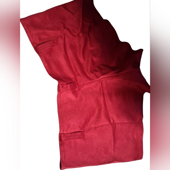 Clothes: Authentic Cirillas Exotic Dancewear OSFM - Picture 3 of 5